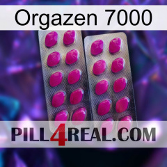 Orgazen 7000 10